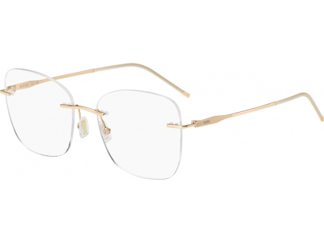 HUGO BOSS 1667 0 Rose Gold