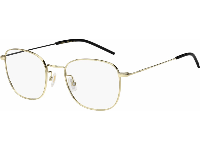 Hugo BOSS 1535 RHL Gold Black_