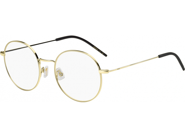 HUGO BOSS 1665 RHL Gold Black_