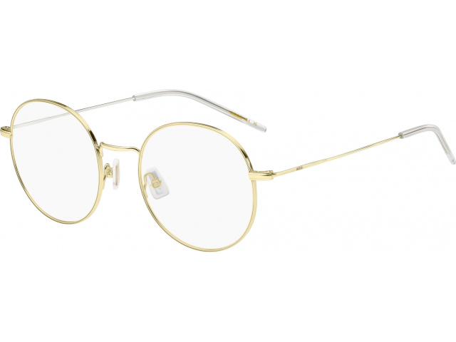 HUGO BOSS 1665 24S Gold White
