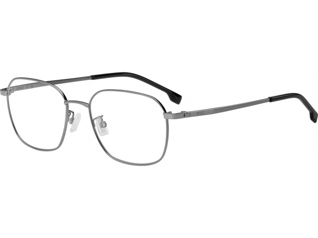 HUGO BOSS 1674/F KJ1 Dark Ruthenium