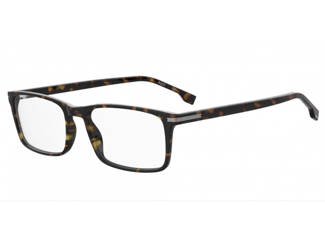HUGO BOSS 1630 086 Havana