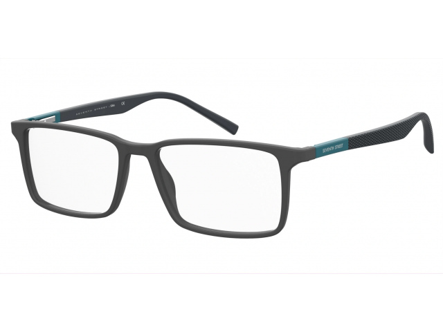 7TH STREET 7A 122 RIW Matte Grey
