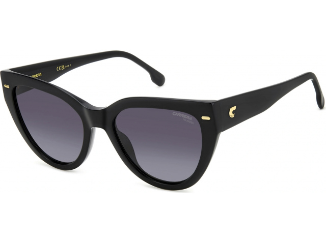 CARRERA 3017/S 807 Black