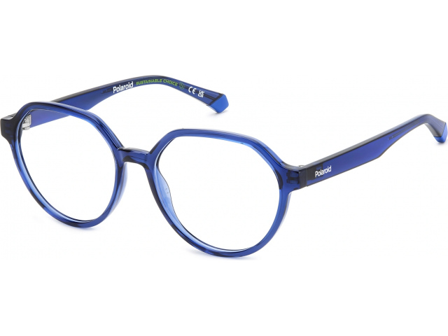 Polaroid Kids PLD D837 PJP Blue