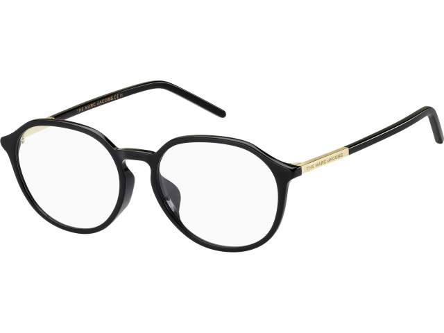 MARC JACOBS MARC 514/F 807, ����: BLACK