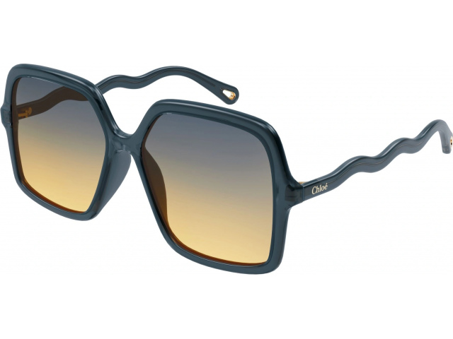 Chloe CH0086S-004 58 Очки солнцезащитные