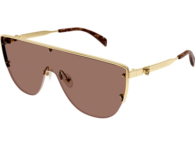 Alexander McQueen AM0457S-002 99 Очки солнцезащитные