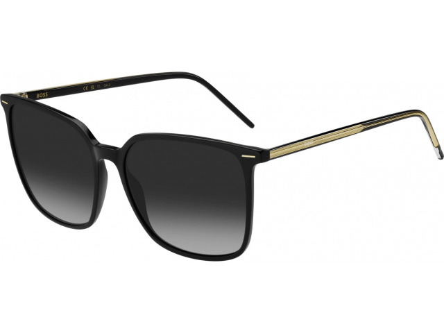 Hugo BOSS 1523/S 807 Black