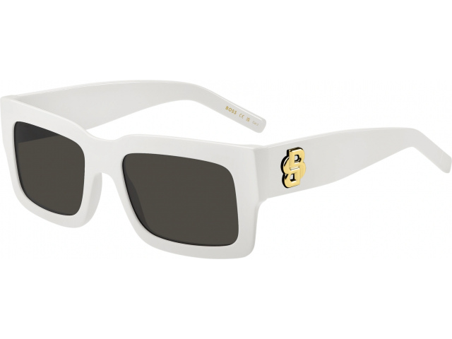 HUGO BOSS 1654/S VK6 White