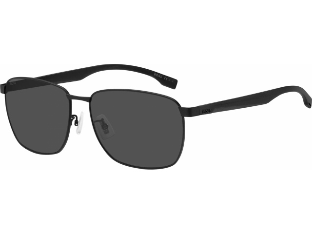 Hugo BOSS 1469/F/SK 003 Matte Black