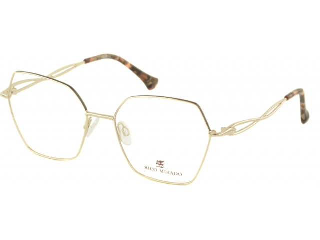 Rico Mirado 052 brown