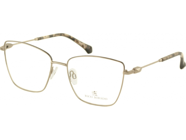 Rico Mirado 249 brown