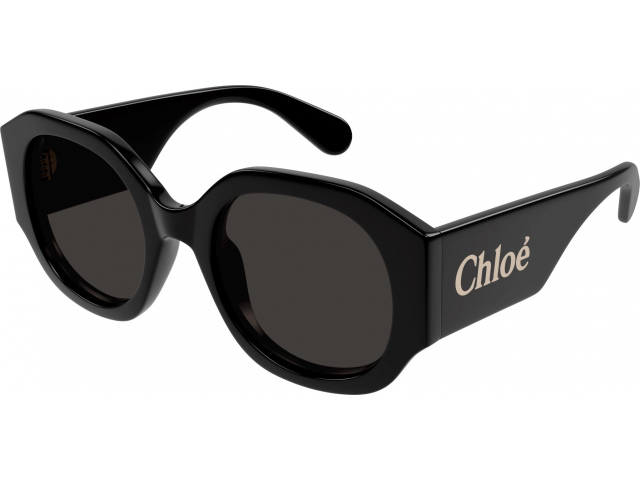 Chloe CH0234S-001 53 Очки солнцезащитные