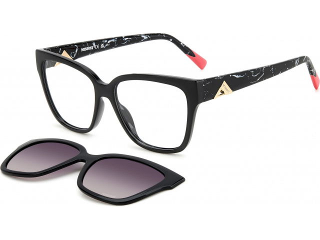 � �������������� �������� Missoni MIS 0179/CS 807 Black