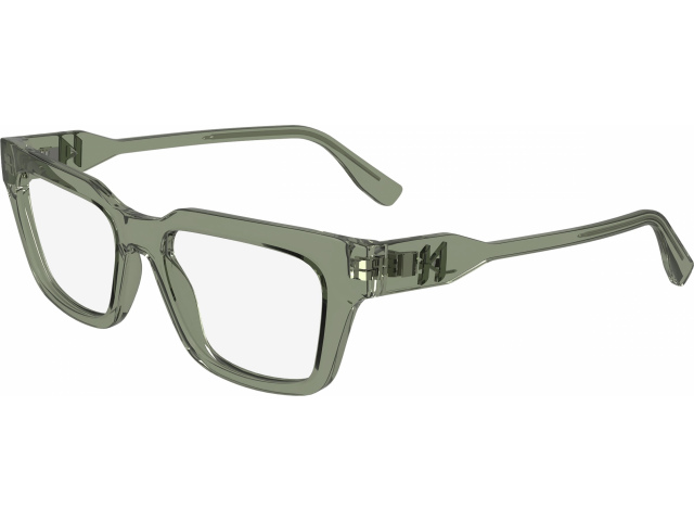 KARL LAGERFELD KL6152 275, ���� LIGHT KHAKI, CLEAR