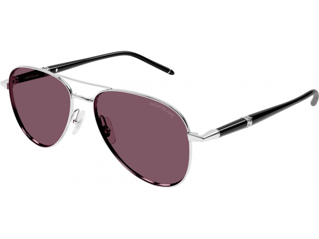 Montblanc MB0345S-002 57 ���� ��������������