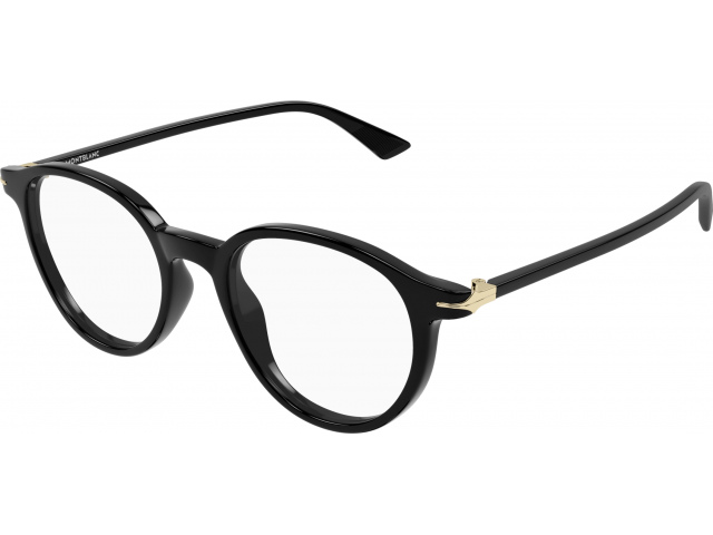 Montblanc MB0340O-001 50 ������