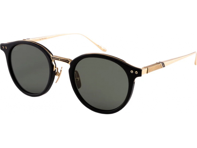 �������������� Leisure Society Anacapa MT BLACK/ GOLD