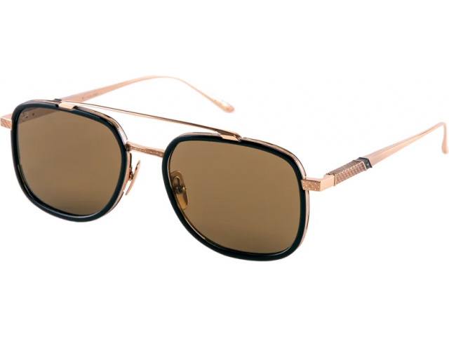�������������� Leisure Society Tempest RS GLD/BLK TORT