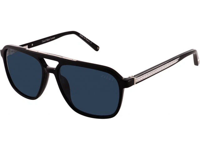 ZILLI 60075 C02 (Sun) Blue