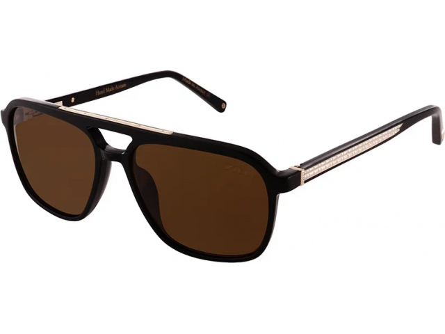 ZILLI 60075 C01 (Sun) Brown