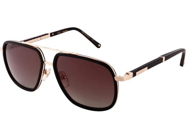 ZILLI 60080 C01 (Sun) Brown Gradient