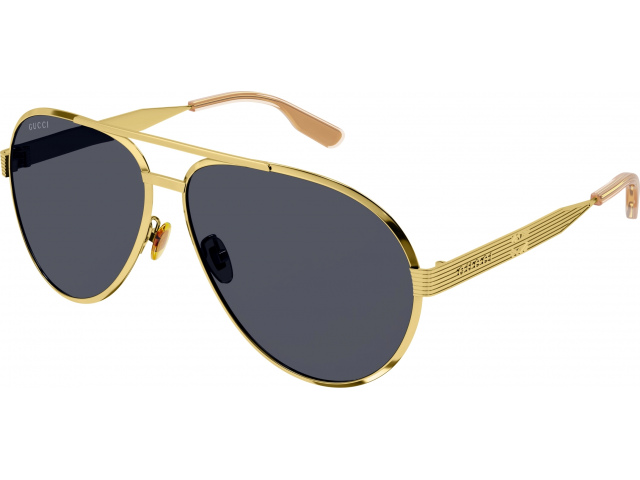 Gucci GG1513S-001 64 ���� ��������������