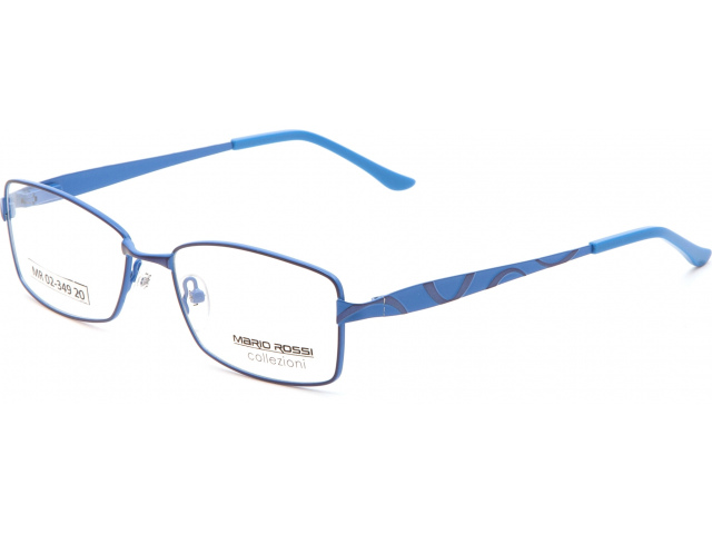 Mario Rossi MR 02-349 20
