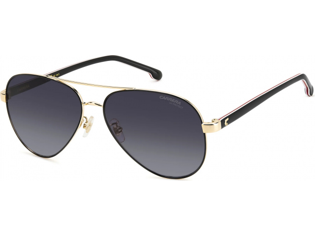 CARRERA 3003/S 2M2 Black Gold