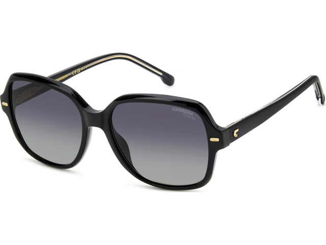 CARRERA 3028/S 807 Black