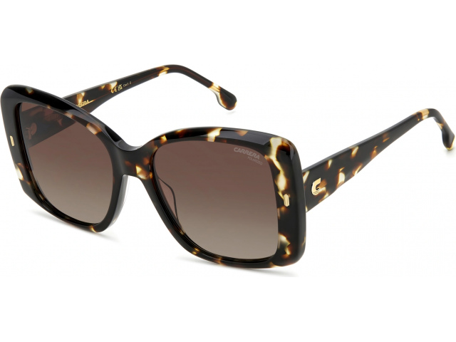 CARRERA 3030/S WR9 Brown Havana