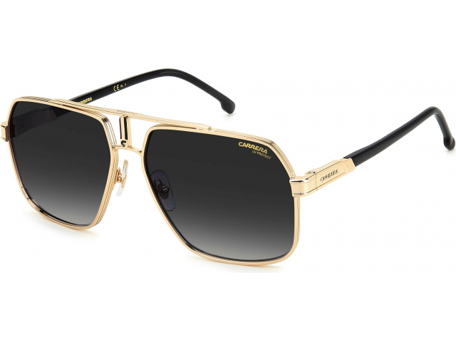 CARRERA 1055/S 2M2 Black Gold