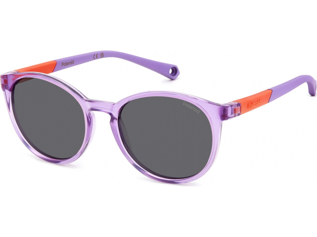 Polaroid Kids PLD 8059/S 789 Lilac