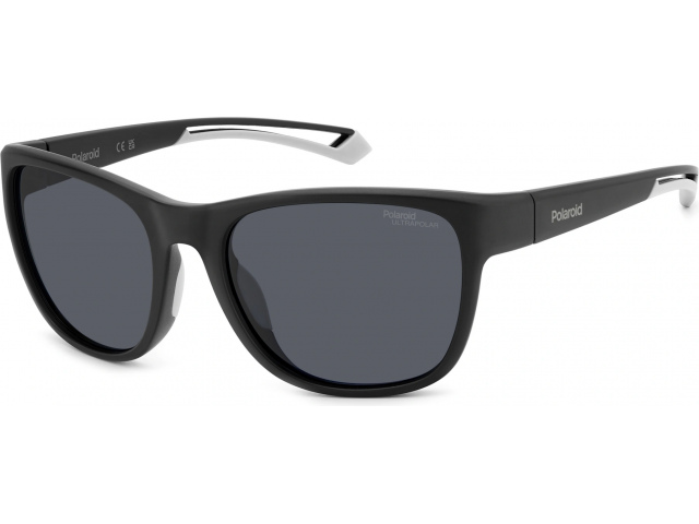 Polaroid Sport PLD 7051/S 003 Matte Black