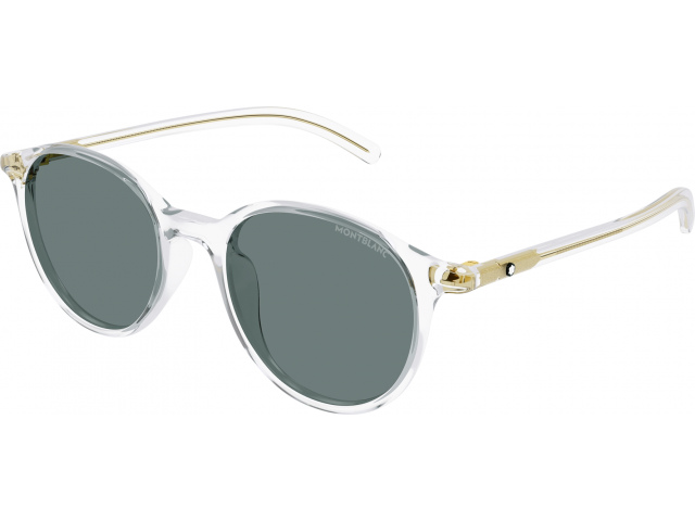 Montblanc MB0326SA-004 54 ���� ��������������