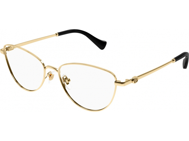Gucci GG1595O-001 55 ������