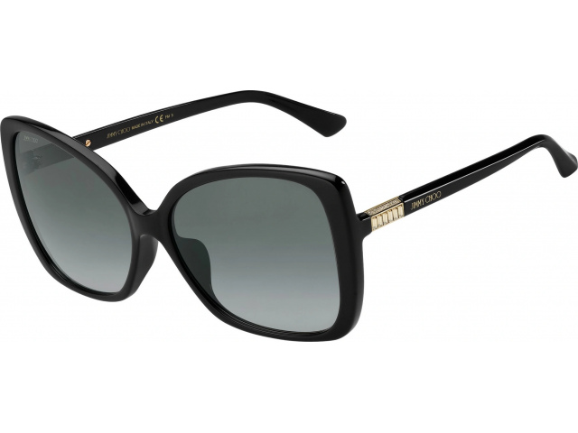 JIMMY CHOO BECKY/F/S 807 9O