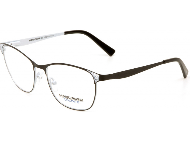 Mario Rossi MR 26-118 32