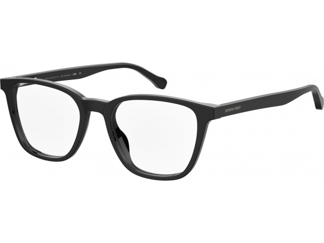 7TH STREET S 347 807 Black