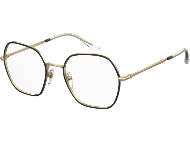 7TH STREET 7A 594 RHL Gold Black_