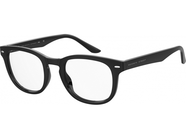 7TH STREET 7A 106 807 Black