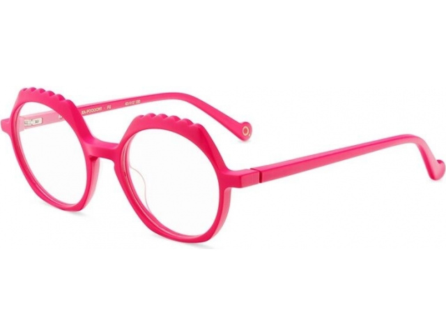 Etnia Barcelona 5 KA-POO 45O FU