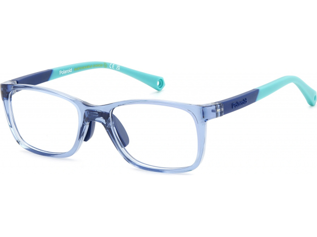 Polaroid Kids PLD D835 MVU Azure