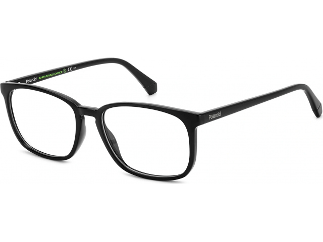 Polaroid PLD D488 807 Black