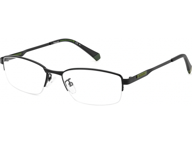 Polaroid PLD D481/G 003 Matte Black