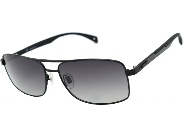 Megapolis sun 350 nero