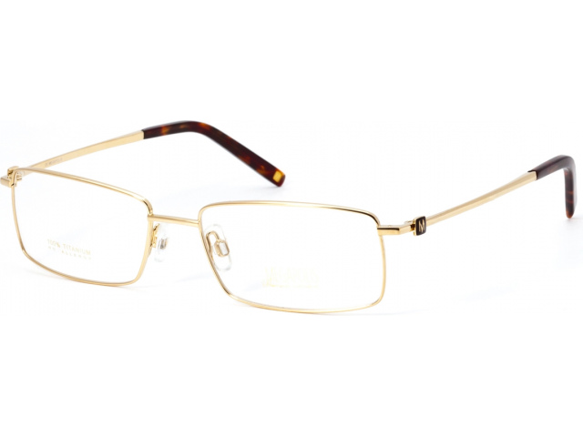 Megapolis Premium 801 gold