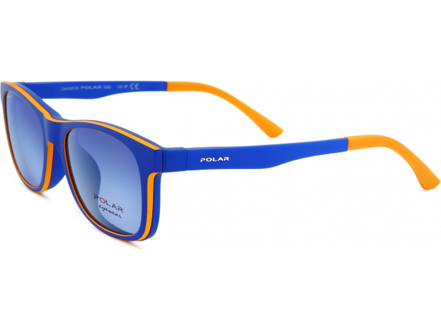 � �������������� �������� Polar 474 col. 48 CLIP-ON JUNIOR