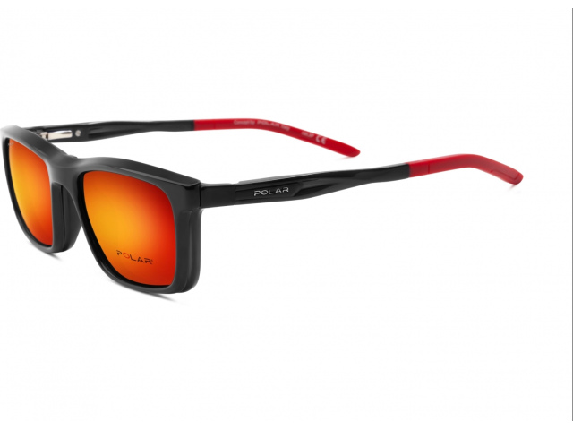 � �������������� �������� Polar Parkour col. 27/R CLIP-ON